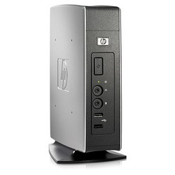   HP Compaq t5630w Thin Client