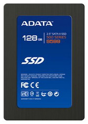   A-Data AS599S-128GM-C
