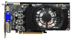  Asus Radeon HD 5770 850 Mhz PCI-E 2.1 1024 Mb 4800 Mhz 128 bit DVI HDMI HDCP Cool