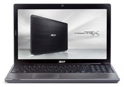  Acer Aspire TimelineX 5820TZG-P603G25Miks