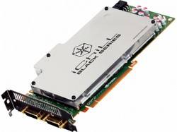 InnoVISION GeForce GTX 465 630 Mhz PCI-E 2.0 1024 Mb 3400 Mhz 256 bit 2xDVI Mini-HDMI HDCP