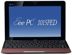  Asus Eee PC 1015PED
