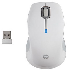  HP NK526AA White USB
