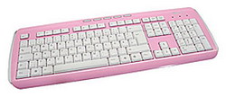  Zignum ZG-807-RU Pink USB