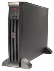 ИБП APC Smart-UPS XL Modular 1500VA 230V Rackmount/Tower (2U)