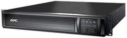 ИБП APC Smart-UPS X 1500VA Rack/Tower LCD 230V with Network Card