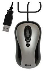  Kreolz ME01 Silver-Black USB