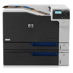  HP Color LaserJet Enterprise CP5525dn