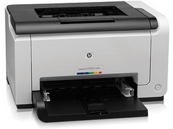  HP Color LaserJet Pro CP1025nw