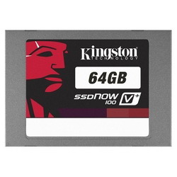   Kingston SVP100S2/64G