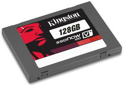   Kingston SVP100S2/128G