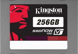   Kingston SVP100S2/256G