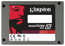   Kingston SV100S2D/256G