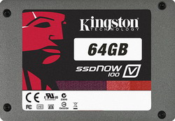   Kingston SV100S2/64G
