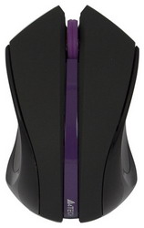  A4 Tech G9-310-5 Black-Violet USB