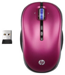  HP XP357AA Pink-Black USB