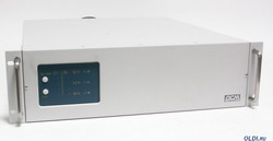  PowerCom SMK-2000A RM LCD (3U)