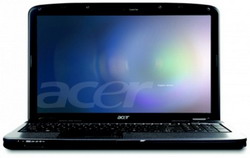  Acer Aspire 5542G-N833G25Miss