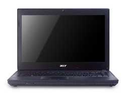  Acer TravelMate 8472TG-464G50Mikk
