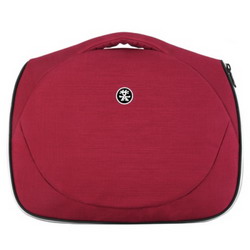    Crumpler The Mullet 15W" Roadkill Red