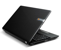  Packard Bell EasyNote LM81