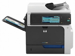  HP Color LaserJet Enterprise CM4540