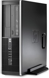  HP 8000 Elite SFF