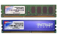 Оперативная память Patriot PSD34G16002