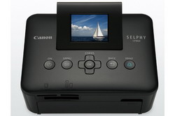 Принтер Canon SELPHY CP800 Black