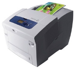 Принтер Xerox ColorQube 8570DN