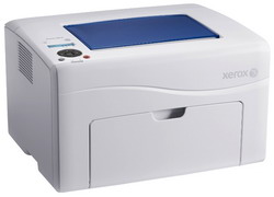 Принтер Xerox Phaser 6010N