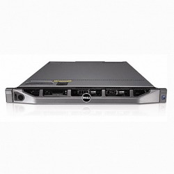Серверная платформа Dell PowerEdge R610