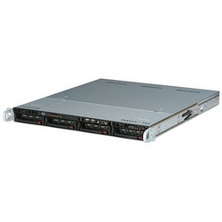   Supermicro SuperServer 6016T-MTLF