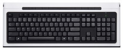 Комплект клавиатура + мышь Samsung CMLC-600M Black USB