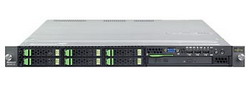 Сервер в стойку Fujitsu-Siemens PRIMERGY RX200S5