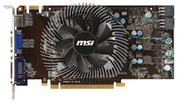 Видеокарта MSI GeForce GTX 460 725Mhz PCI-E 2.0 1024Mb 3600Mhz 256 bit DVI HDMI HDCP
