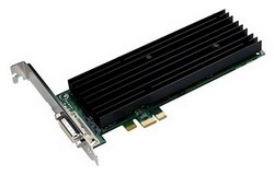 Видеокарта Lenovo Quadro NVS 290 460Mhz PCI-E 256Mb 800Mhz 64 bit