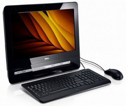  Dell Inspiron One 19