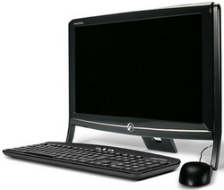 Acer eMachines EZ1711
