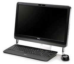  Dell Inspiron One 2310