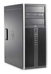  HP 8000 Elite CMT