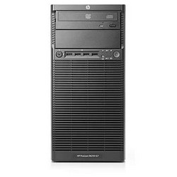 Сервер напольный HP ProLiant ML110 G7