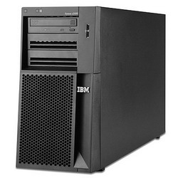   IBM ExpSell x3400 M3