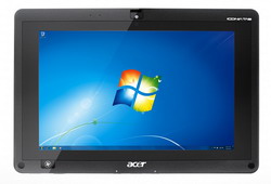  Acer ICONIA Tab W500-C52G03iss
