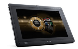  Acer ICONIA Tab W500-C52G03iss+ Dock