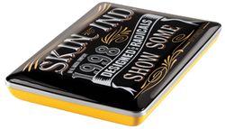    Iomega eGo Compact Skin Radical Portable Hard Drive 500Gb