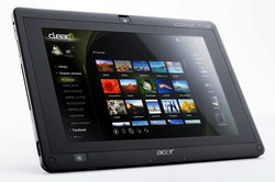  Acer ICONIA Tab W500P-C52G03iss
