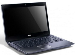  Acer TravelMate 4750-2313G32Mnss