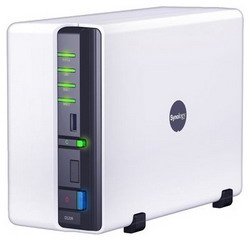   Synology DS211