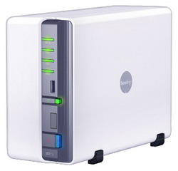   Synology DS211j